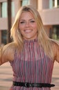 Busy Philipps Royalty Free Stock Photo