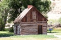 Butch Cassidyâs Childhood Home Historic Site