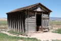 Butch Cassidyâs Childhood Home Historic Site