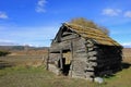 Cassidy and Sundance Kid House