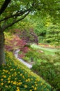 Butchart Gardens