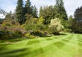 Butchart Gardens