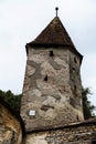 Butchers Tower