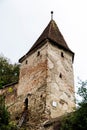 Butchers Tower