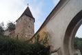 The Butchers' Tower,, Sighisoara