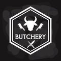 Butchery or butcher theme