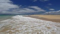 Butihondo beach, Fuerteventura, Canary islands, Spain