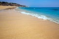 Butihondo Jandia beach Fuerteventura Canary