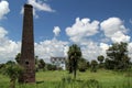 Butler Plantation Royalty Free Stock Photo