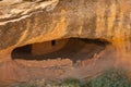 Butler Wash Ancient Puebloan Ruins in Utah