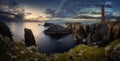 Butt of Lewis lighthouse