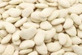 Butter beans (lima beans) Royalty Free Stock Photo