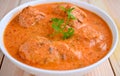 Butter Chicken Curry