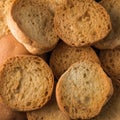 Butter cookies, textured crisp cookies of sri lanka, biscuits shot in full frame