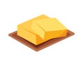 butter dairy product