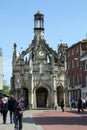 Buttercross