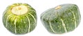 Buttercup Squash Royalty Free Stock Photo