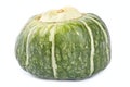 Buttercup Squash Royalty Free Stock Photo