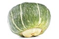 Buttercup Squash Royalty Free Stock Photo