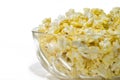 Buttered Popcorn