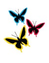 Butterflies