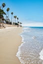 Butterfly beach Santa barbara