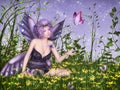 Butterfly Fairy