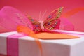 Butterfly Gift