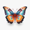Butterfly metamorphosis a reminder of the power of change