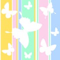 Butterfly wallpaper