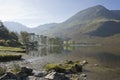 Buttermere