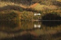 Buttermere in perfect light.