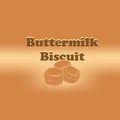 Buttermilk Biscuit poster