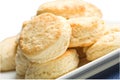 Buttermilk Biscuits