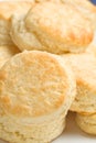 Buttermilk Biscuits Royalty Free Stock Photo