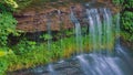 Buttermilk Falls, Pa.