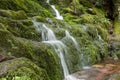 Buttermilk Falls