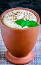 Buttermilk, Indian Drink