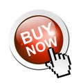 Button Royalty Free Stock Photo