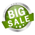 Button - big sale