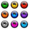 Button Color CHAT