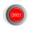 2021 Button.