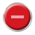 Button Minus