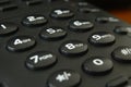 Button numbers on a phone, numbers, phone numbers,