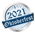 Button Oktoberfest 2021