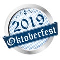 Button Oktoberfest 2019