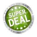 Button Super Deal