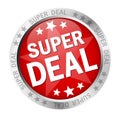 Button Super Deal