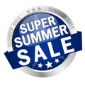 button Super Summer Sale