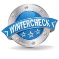 Button winter check